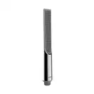 Душовий комплект з утримувачем Bossini APICE SLIM 29x231x10 мм, шланг Cromolux 150, хром (CE3004C00030005)