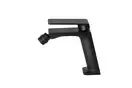 Corsan Trino Black Смеситель для биде, черный (CMB7131BL)
