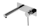 Corsan Lugo Смеситель для раковины, хром (CMB7515CH)
