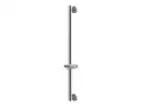 Душовий гарнітур Corsan CHROME зі штангою (CMZ061MCH)
