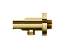 Душевая система CORSAN LUGO GOLD + BOX скрытого монтажа (Z03MGL)
