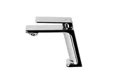Смеситель для раковины (умывальника) Corsan TRINO CHROME хром низкий (CMB7111CH)