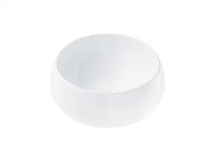 Умывальник (раковина) Corsan MU404016WH накладной белый (649926)