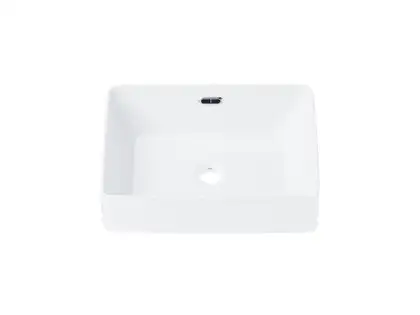 Умивальник (раковина) Corsan ANITA MINI накладний білий (649957)