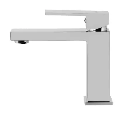 Смеситель для раковины (умывальника) Corsan ANGO CHROME хром низкий (CMB3016CH) Смеситель для раковины (умывальника) Corsan ANGO CHROME хром низкий (CMB3016CH)