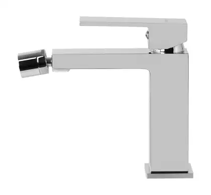 Смеситель для биде CORSAN ANGO CHROME хром (CMB3023CH)