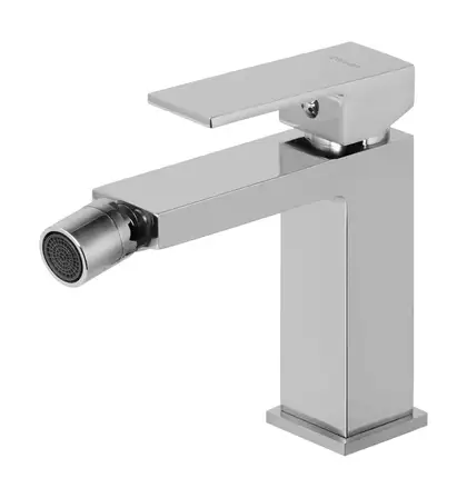 Смеситель для биде CORSAN ANGO CHROME хром (CMB3023CH)