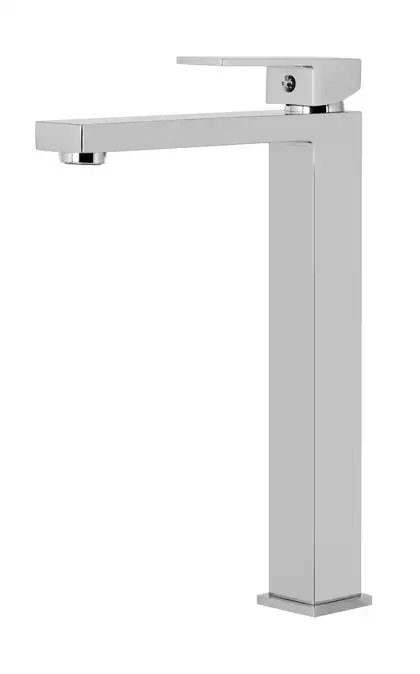 Смеситель для раковины (умывальника) Corsan ANGO CHROME хром высокий (CMB3029CH) Смеситель для раковины (умывальника) Corsan ANGO CHROME хром высокий (CMB3029CH)