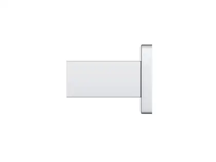 Смеситель для ванны Corsan TRINO CHROME с изливом (CMZ055)