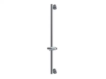 Душовий гарнітур Corsan CHROME зі штангою (CMZ061MCH) Душовий гарнітур Corsan CHROME зі штангою (CMZ061MCH)