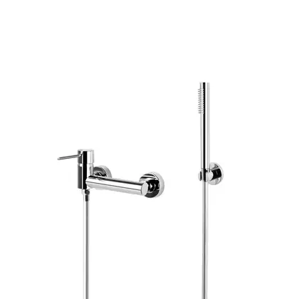 Смеситель для ванны Corsan LUGO CHROME (CMZ065CH) Смеситель для ванны Corsan LUGO CHROME (CMZ065CH)