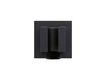 Душевая система CORSAN ADOUR BLACK + BOX скрытого монтажа (Z01MBL) Душевая система CORSAN ADOUR BLACK + BOX скрытого монтажа (Z01MBL)