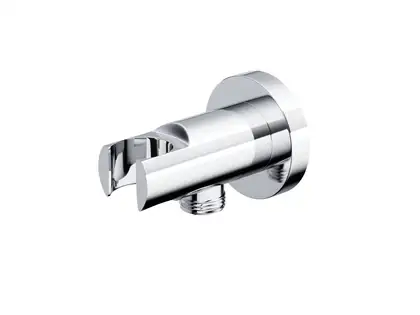 Душевая система CORSAN LUGO CHROMЕ + BOX  скрытого монтажа (Z03MCH)