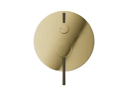 Душевая система CORSAN LUGO GOLD + BOX скрытого монтажа (Z03MGL) Душевая система CORSAN LUGO GOLD + BOX скрытого монтажа (Z03MGL)
