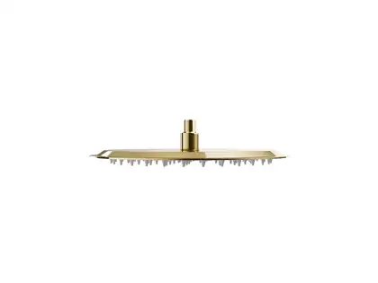 Душевая система CORSAN LUGO GOLD + BOX скрытого монтажа (Z03MGL) Душевая система CORSAN LUGO GOLD + BOX скрытого монтажа (Z03MGL)