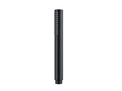 Душевая система с термостатом CORSAN LUGO BLACK + BOX скрытого монтажа (Z03TBL)