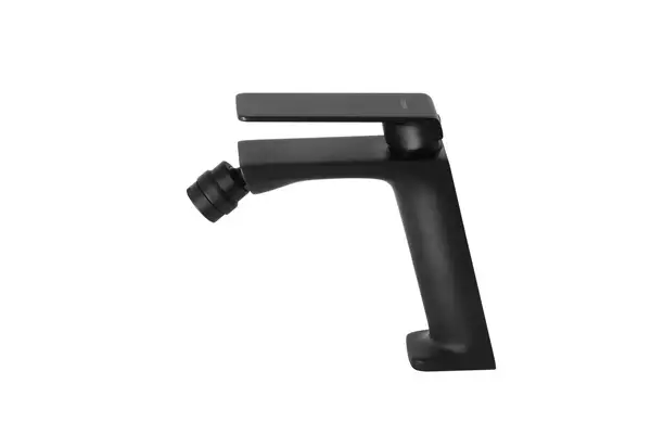 Corsan Trino Black Змішувач для біде, чорний (CMB7131BL) Corsan Trino Black Змішувач для біде, чорний (CMB7131BL)