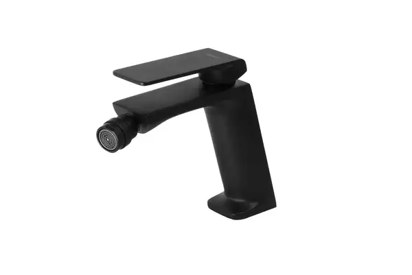 Corsan Trino Black Змішувач для біде, чорний (CMB7131BL) Corsan Trino Black Змішувач для біде, чорний (CMB7131BL)