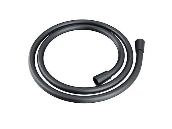 Душевая система CORSAN ADOUR BLACK + BOX скрытого монтажа (Z01MBL)