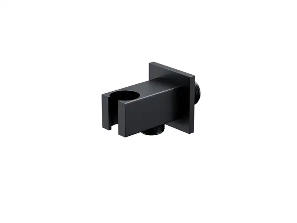 Душевая система с термостатом CORSAN ADOUR BLACK + BOX скрытого монтажа (Z01TBL) Душевая система с термостатом CORSAN ADOUR BLACK + BOX скрытого монтажа (Z01TBL)