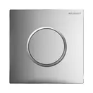 Geberit Sigma 10 Кнопка для писсуара, хром (116.015.KH.1)