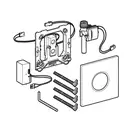 Geberit Sigma 01 Кнопка для писсуара, белая (116.021.11.5)