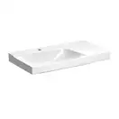 Раковина для мебели Geberit Xeno2 90 х 48 см 500.533.01.1