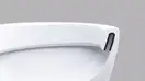 Geberit Smyle Square Унітаз підвісний, білий (500.685.01.1)