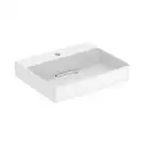 Раковина Geberit One 50 х 48 см 505.019.00.1