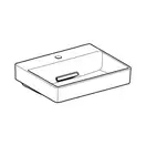 Раковина Geberit One 50 х 48 см 505.019.00.1