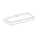 Раковина Geberit One 105 х 48 см 505.020.01.4