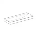 Раковина Geberit One 120 х 48 см 505.020.01.5