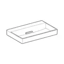 Раковина Geberit One 75 х 48 см 505.035.00.1