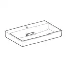 Раковина Geberit One 75 х 48 см 505.036.00.1