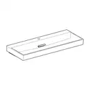 Раковина Geberit One 120 х 48 см 505.048.00.1