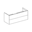Тумба подвесная Geberit One 120 х 47 х h50,4 см, цвет - белый матовый 505.265.00.2