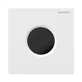 Geberit Sigma 01 Кнопка для писсуара, белая (116.021.11.5)