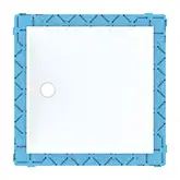 Душевой поддон Geberit Setaplano 90 x 90 см 154.270.11.1
