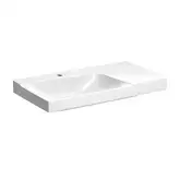 Раковина для мебели Geberit Xeno2 90 х 48 см 500.533.01.1