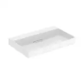 Раковина Geberit One 75 х 48 см 505.035.00.1