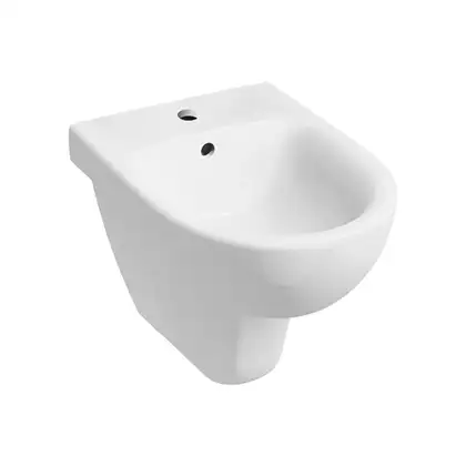 Биде подвесное Geberit Selnova 500.264.01.1 Биде подвесное Geberit Selnova 500.264.01.1