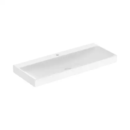 Раковина Geberit One 120 х 48 см 505.020.01.5 Раковина Geberit One 120 х 48 см 505.020.01.5