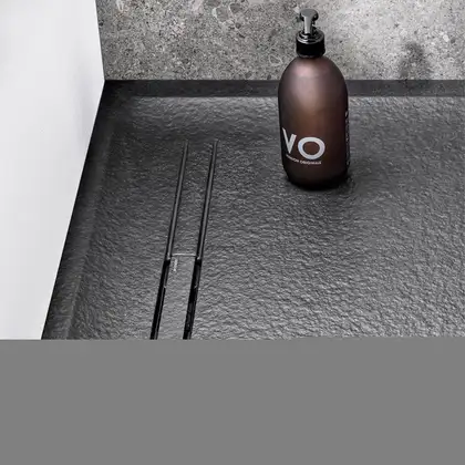 Geberit Sestra Душевой поддон, графит (550.273.00.2) Geberit Sestra Душевой поддон, графит (550.273.00.2)