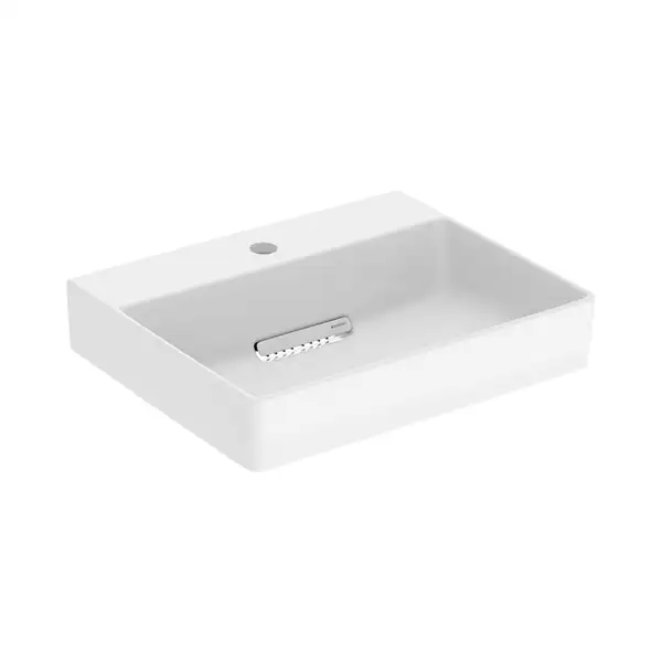 Раковина Geberit One 50 х 48 см 505.019.00.1