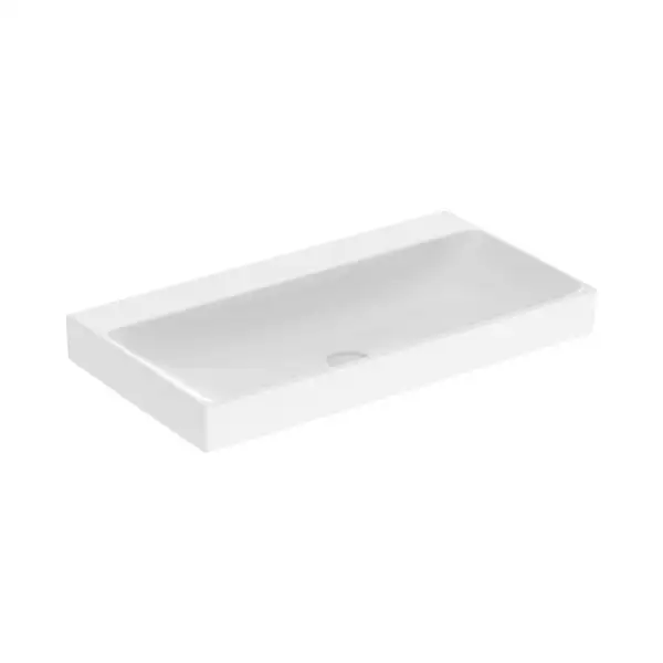 Раковина Geberit One 90 х 48 см 505.021.01.3 Раковина Geberit One 90 х 48 см 505.021.01.3