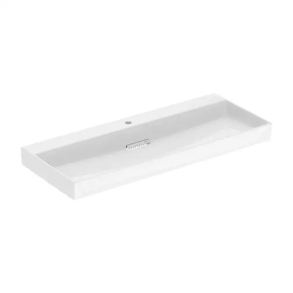 Раковина Geberit One 120 х 48 см 505.048.00.1