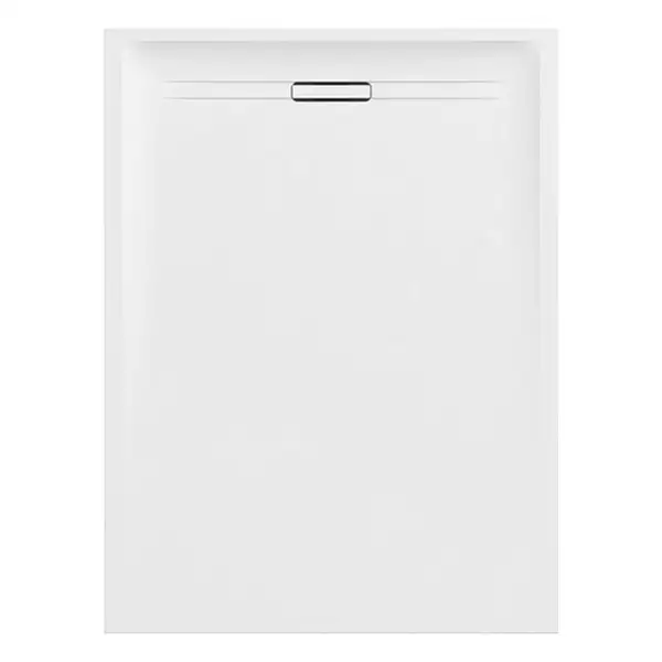 Geberit Sestra Душовий піддон 100х90, білий (550.253.00.2) Geberit Sestra Душовий піддон 100х90, білий (550.253.00.2)