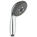 Grohe Верхній душ AXOR LampShower / Nendo 1jet (26031000)