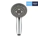 Grohe Верхній душ AXOR LampShower / Nendo 1jet (26031000)