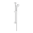 Душовий гарнітур зі штангою, 1 режим струменю Grohe New Tempesta Classic (27853001)